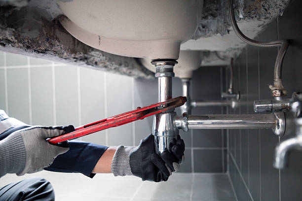 Trusted Leak Detection service in Baldwin City, KS - Masters Plumbing Service